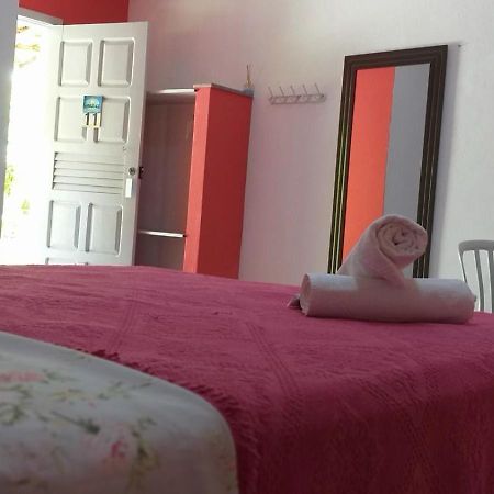 Pousada Vida Mar Hotel Barra Grande  Kültér fotó