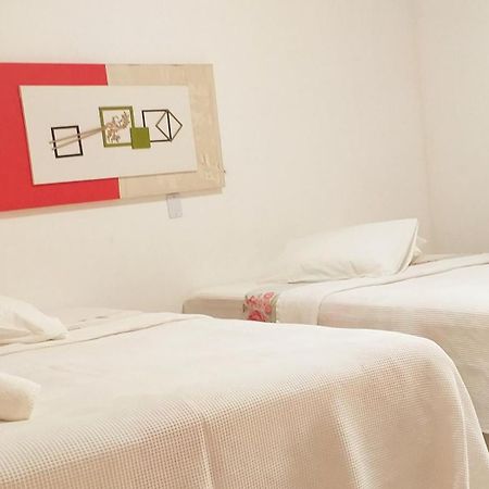 Pousada Vida Mar Hotel Barra Grande  Kültér fotó
