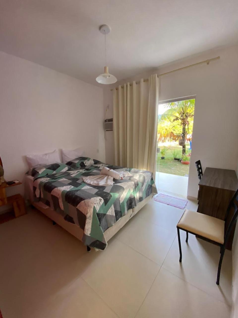 Pousada Vida Mar Hotel Barra Grande  Kültér fotó