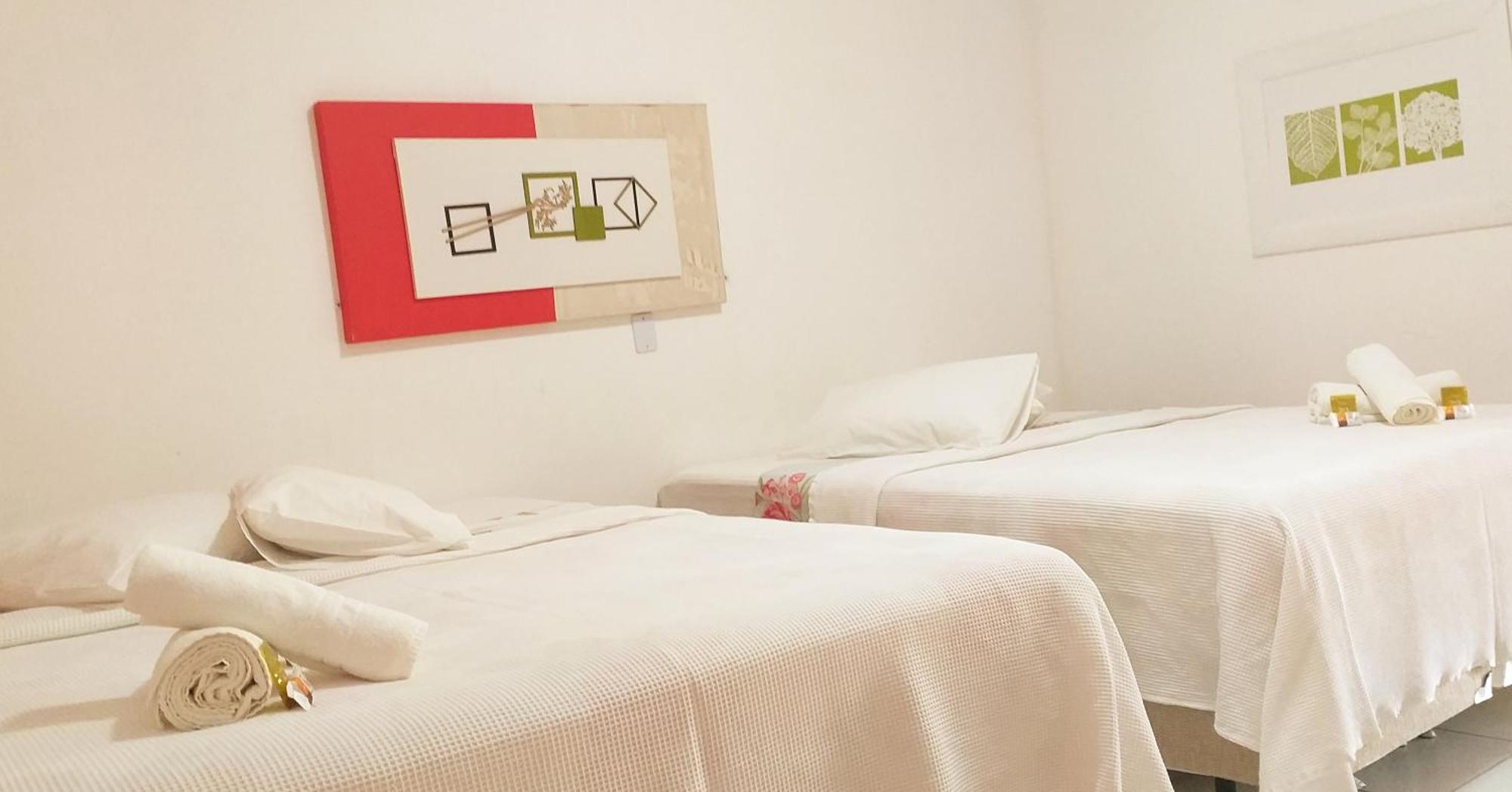Pousada Vida Mar Hotel Barra Grande  Kültér fotó