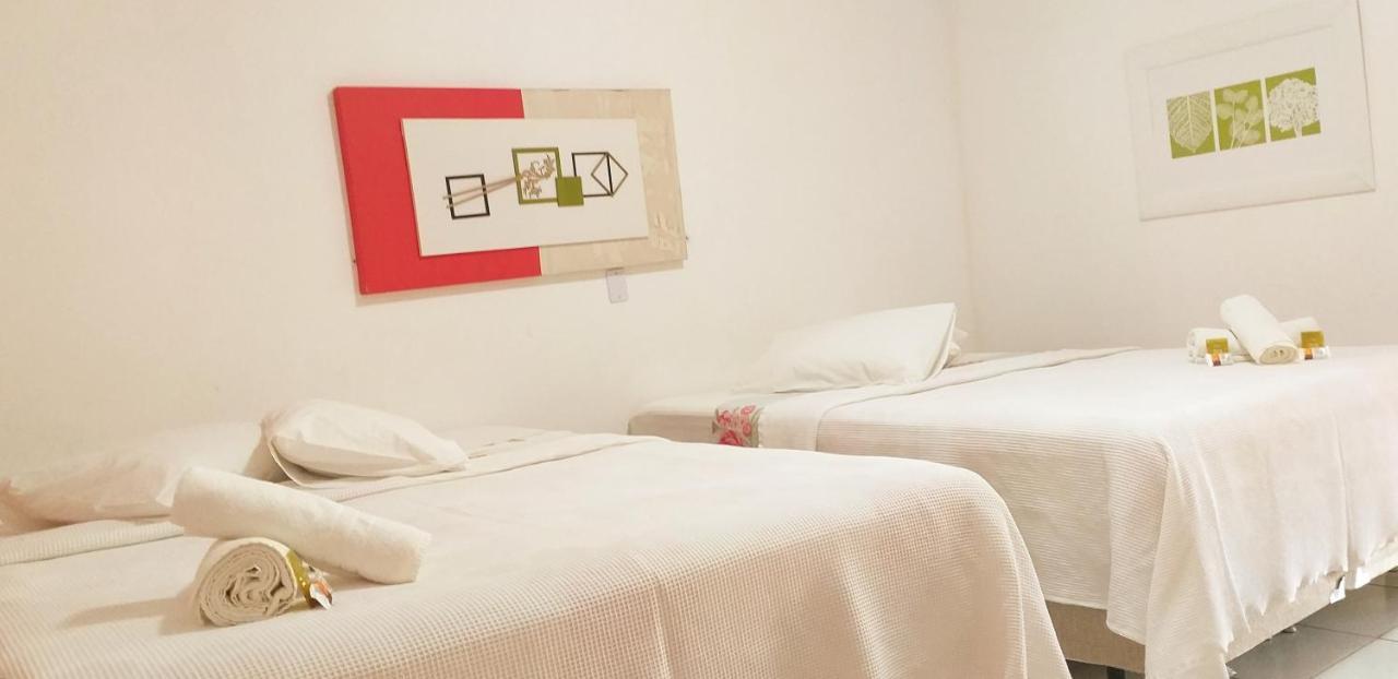 Pousada Vida Mar Hotel Barra Grande  Szoba fotó