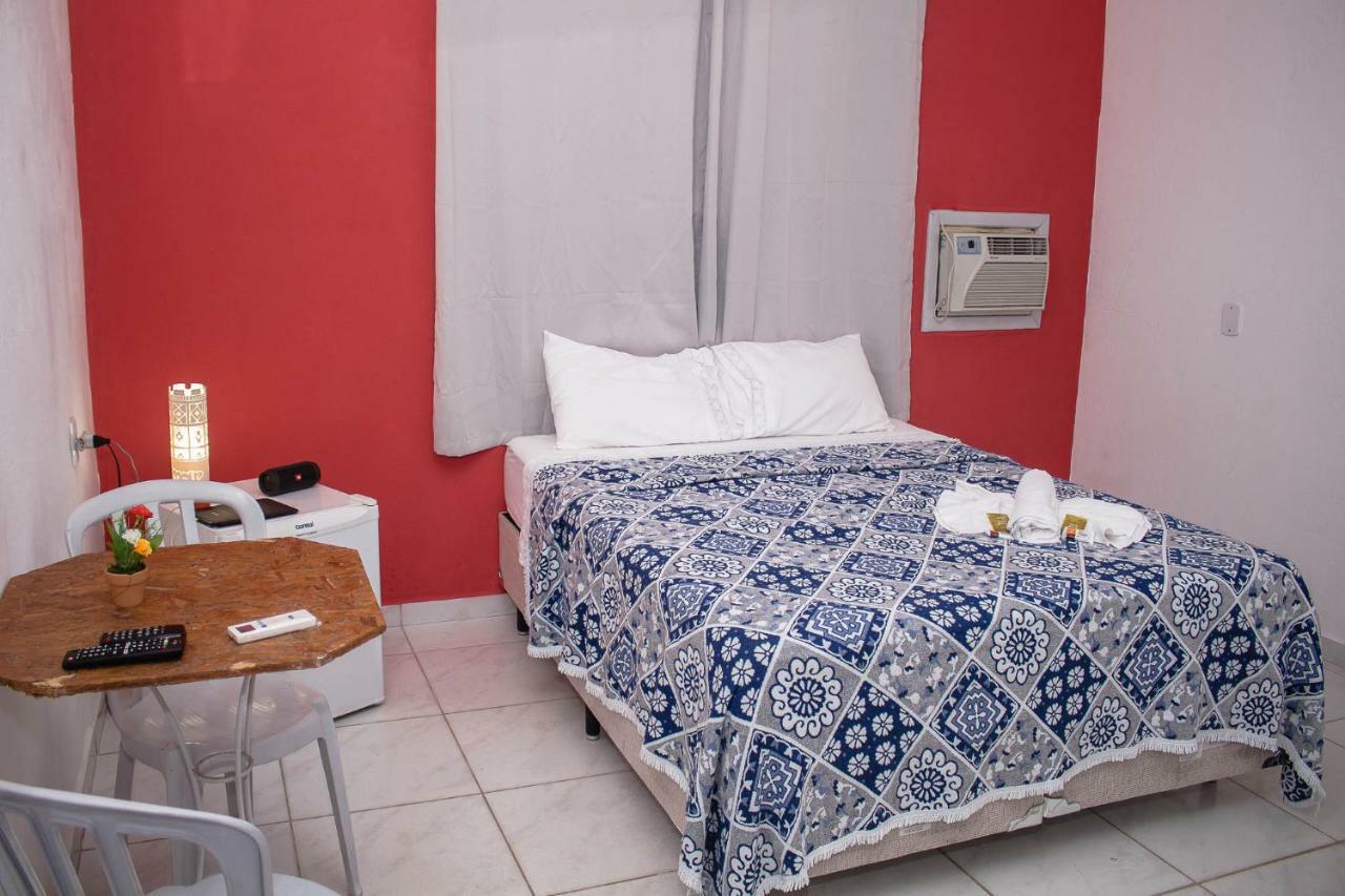 Pousada Vida Mar Hotel Barra Grande  Kültér fotó
