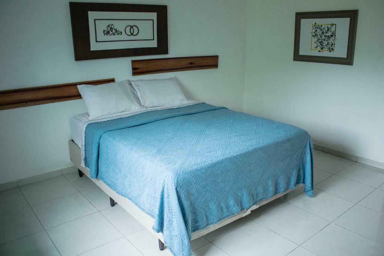 Pousada Vida Mar Hotel Barra Grande  Kültér fotó